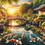 Nằm Mơ Thấy Cá Koi
