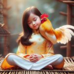 Nằm Mơ Thấy Gà Mái