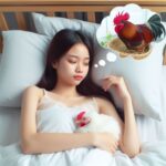 Nằm Mơ Thấy Gà Chết