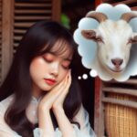 Nằm Mơ Thấy Dê