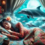 Nằm Mơ Thấy Cá Heo