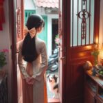 Nằm Mơ Thấy Chó Vào Nhà
