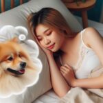 Nằm Mơ Thấy Chó Vàng