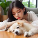 Nằm Mơ Thấy Chó Chết