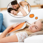 Mơ thấy người yêu cũ có người yêu mới
