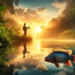 nằm mơ câu được cá rô phi