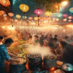 nằm mơ thấy ăn ốc luộc