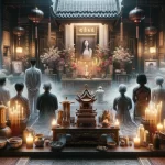 nằm mơ thấy anh trai chết