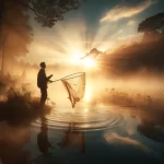 nằm mơ thấy bắt tôm
