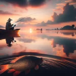 nằm mơ thấy câu được cá rô