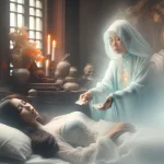 Nằm Mơ Thấy Cho Tiền Người Đã Mất