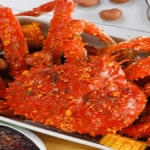 mơ thấy cua đồng