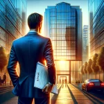 nằm mơ thấy đi xin việc