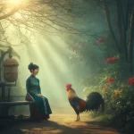 Nằm Mơ Thấy Gà Trống