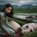 Nằm Mơ Thấy Heo Bị Chết