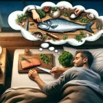 nằm mơ thấy làm thịt cá