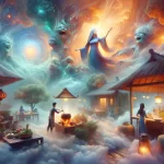 nằm mơ thấy mẹ chồng