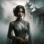 Nằm Mơ Thấy Người Đàn Bà Lạ