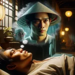 Nằm mơ thấy người khác gãy răng
