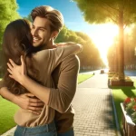 nằm mơ thấy người quen lâu ngày không gặp