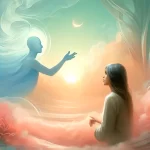 nằm mơ thấy người yêu cũ nói chuyện với mình
