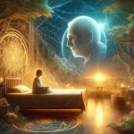nằm mơ thấy ông ngoại đã mất