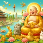 nằm mơ thấy phật di lặc