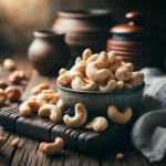 nằm mơ thấy quả điều