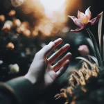 nằm mơ thấy sờ vùng kín phụ nữ
