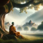 nằm mơ thấy sư thầy