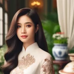 Nằm mơ thấy tóc người khác