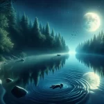 nằm mơ thấy trẻ con chết đuối