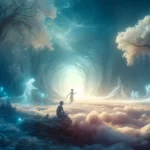nằm mơ thấy trẻ con chết