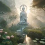 nằm mơ thấy tượng phật quan âm