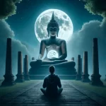 nằm mơ thấy tượng phật tổ