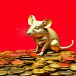 Vật phẩm phong thủy cho người tuổi Tý