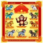 Cung Mệnh Người Tuổi Thân
