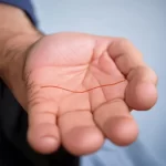 Chỉ Tay 2 Lần Đò Nam