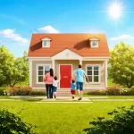 Chọn hướng nhà cho người tuổi Mùi