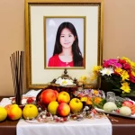 Văn khấn bà cô trẻ