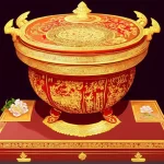 Hình ảnh Đài Âm Dương