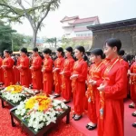 Lễ Cúng Chuộc Khoán
