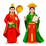 Hình ảnh Cậu Tài Cậu Quý