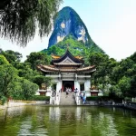 Đền Ngọc Sơn Hà Nội