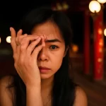 Ngứa mắt trái: Điềm báo hung hay lành?