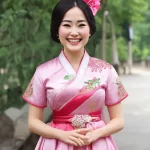 Nốt ruồi ở eo phụ nữ