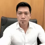 Nam giới có nốt ruồi ở ngực