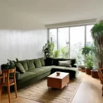Phong thủy phòng khách cho người tuổi Thìn