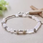 Vòng Tay Đá Thạch Anh Cho Người Tuổi Mùi