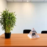 Bàn làm việc hướng Đông Nam cho người tuổi Dần